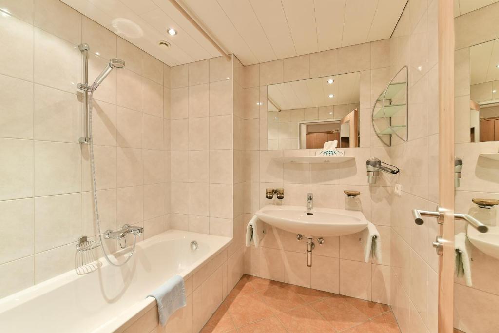Hotel Bergheim - 2