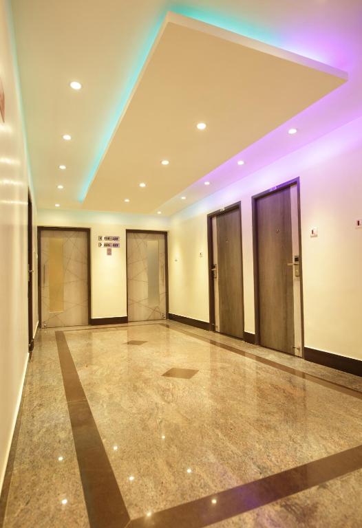 Facilities
