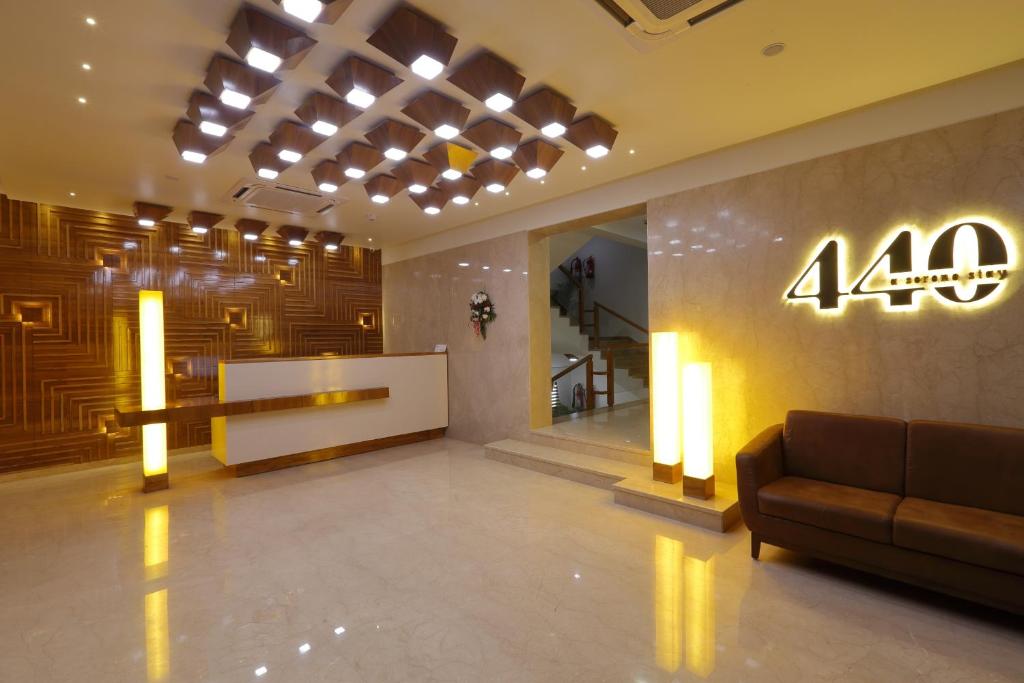440 a serene stay photo