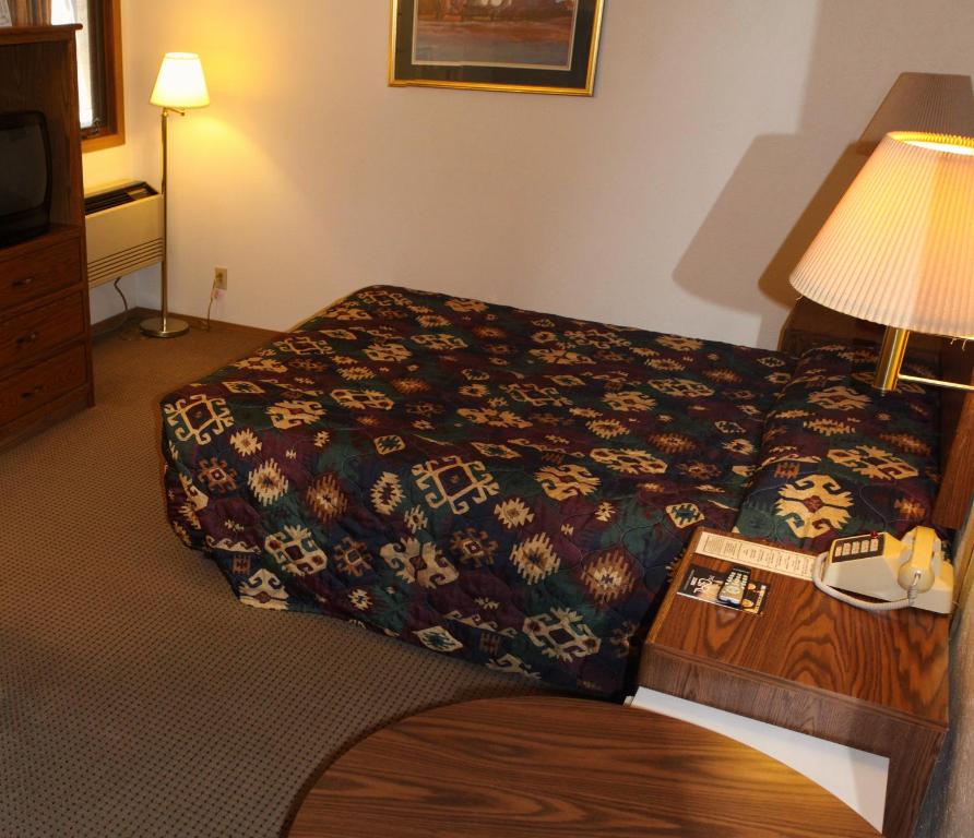 Yorkshire Motel photo