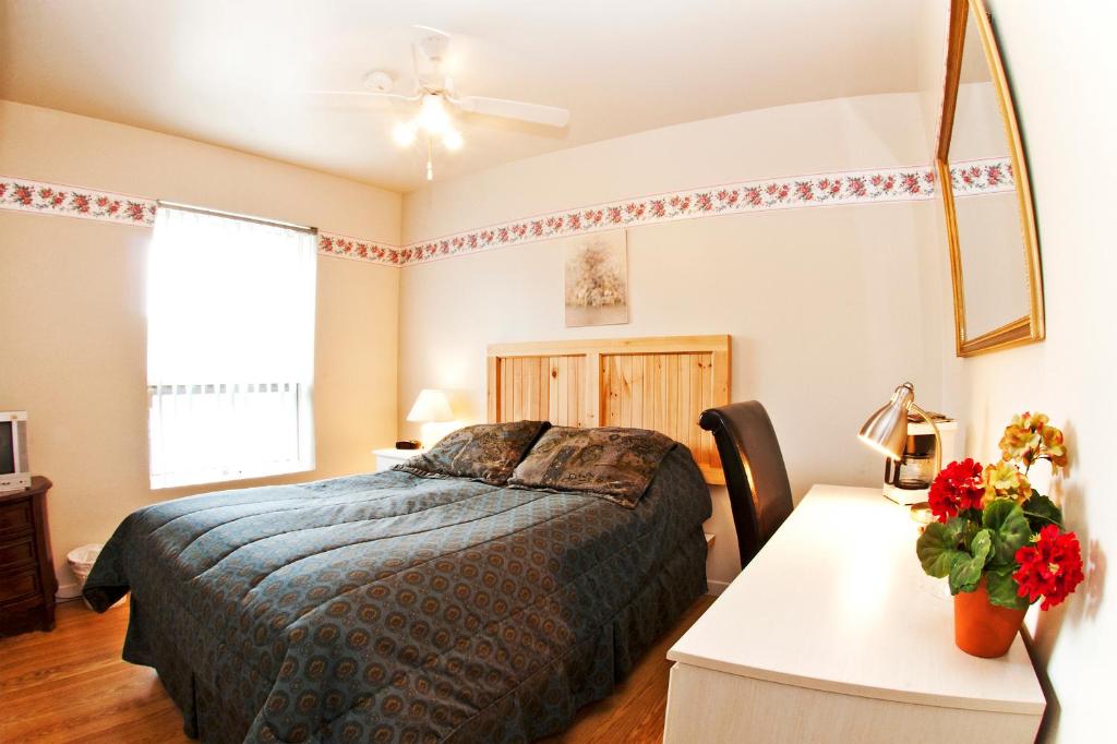 Les Suites de L'Anse photo
