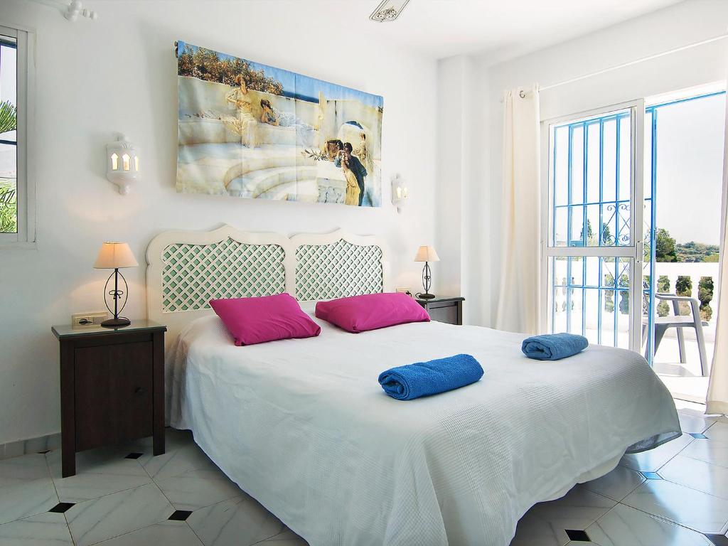 Villa Villa Pueblo Jara by Interhome - 5