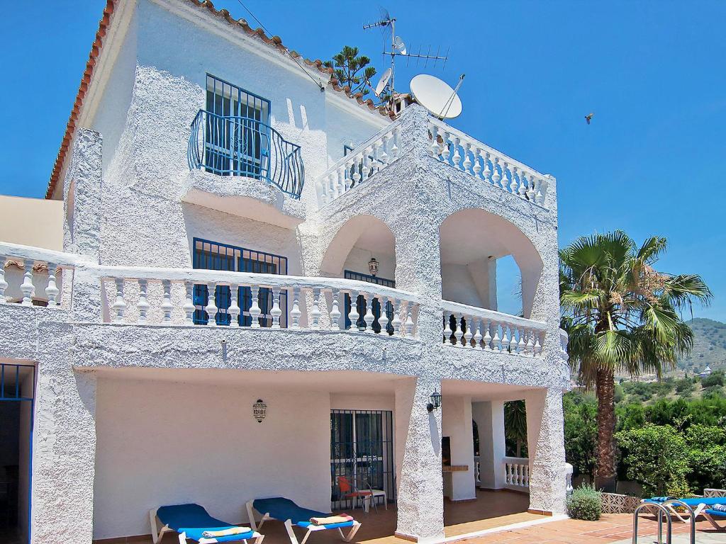 Villa Villa Pueblo Jara by Interhome - 3