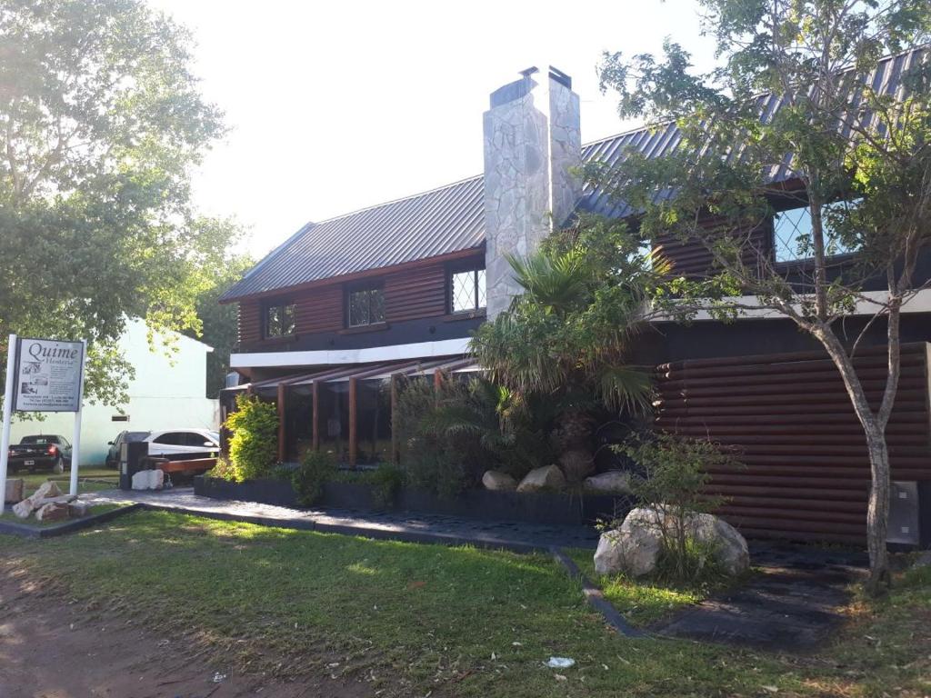 Hosteria Quime photo