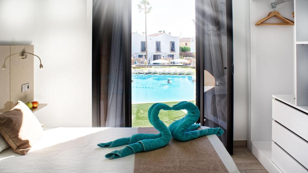 FBC Fortuny Resort - Adults Only — Hotel rooms in Maspalomas, Canary Islands