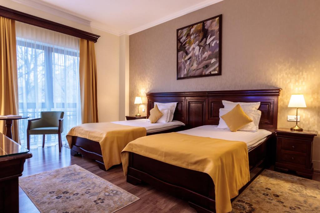 Grand Hotel Sofianu photo