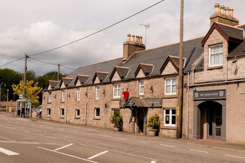 Leys Hotel photo