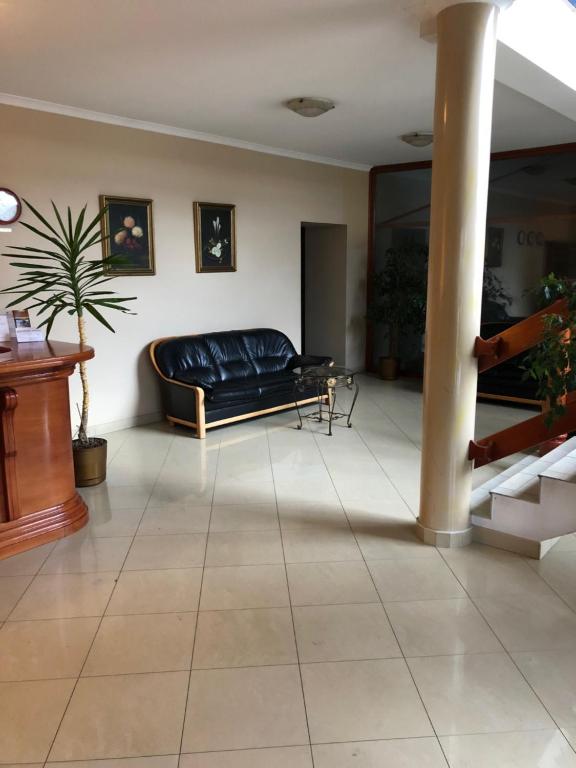 Hotel Malwa photo