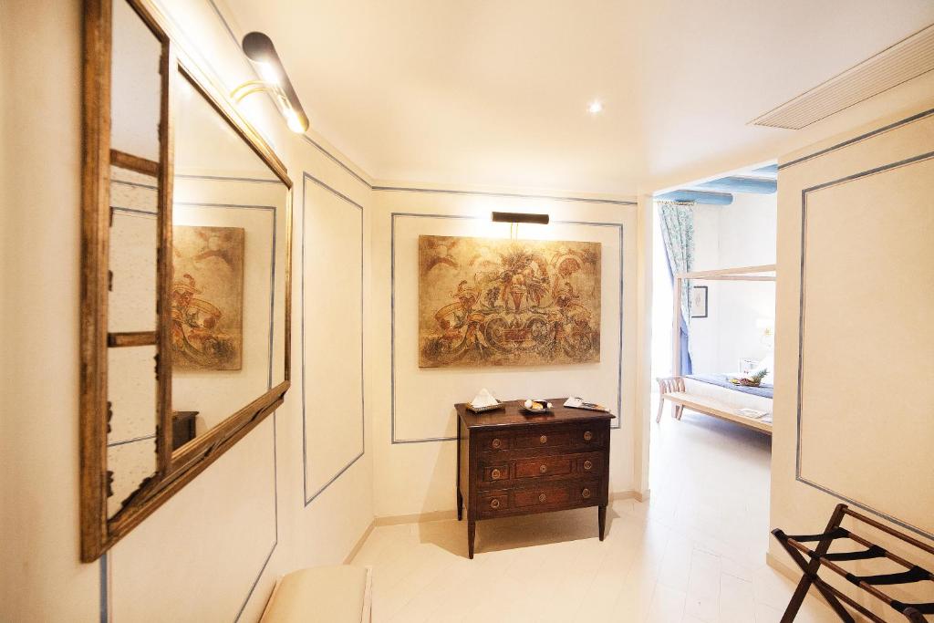 Algilà Ortigia Charme Hotel - 3