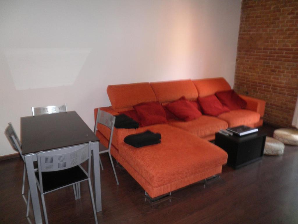 Bacrou apartment, design loft near the sea - 3