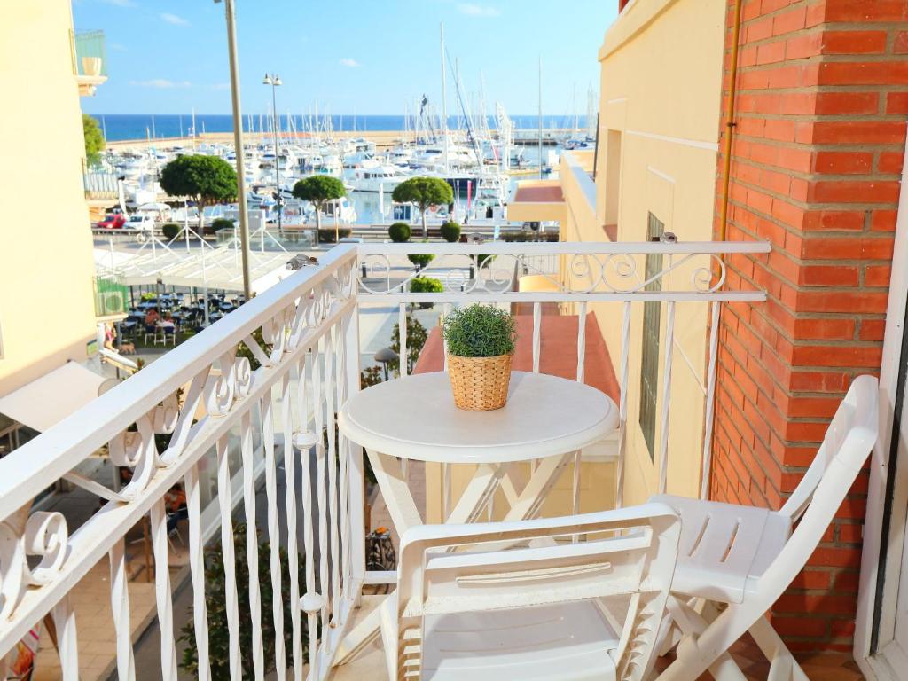 Apartment Cambrils Drassanes by Interhome, Cambrils