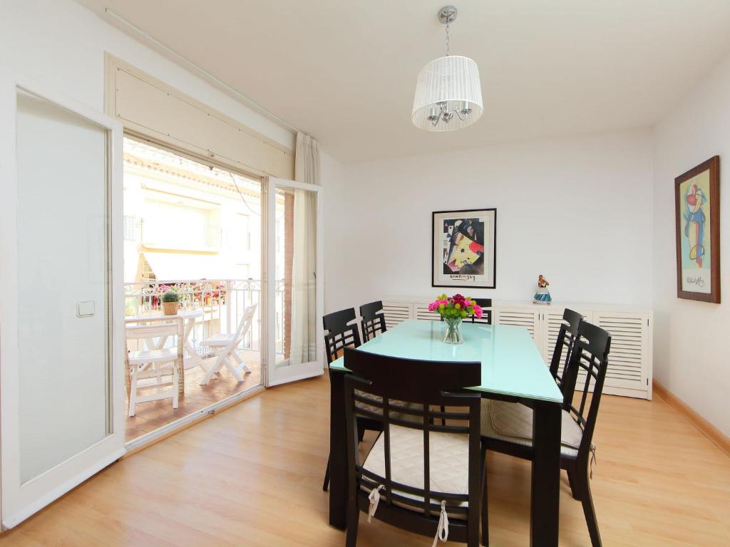 Apartment Cambrils Drassanes by Interhome - 2