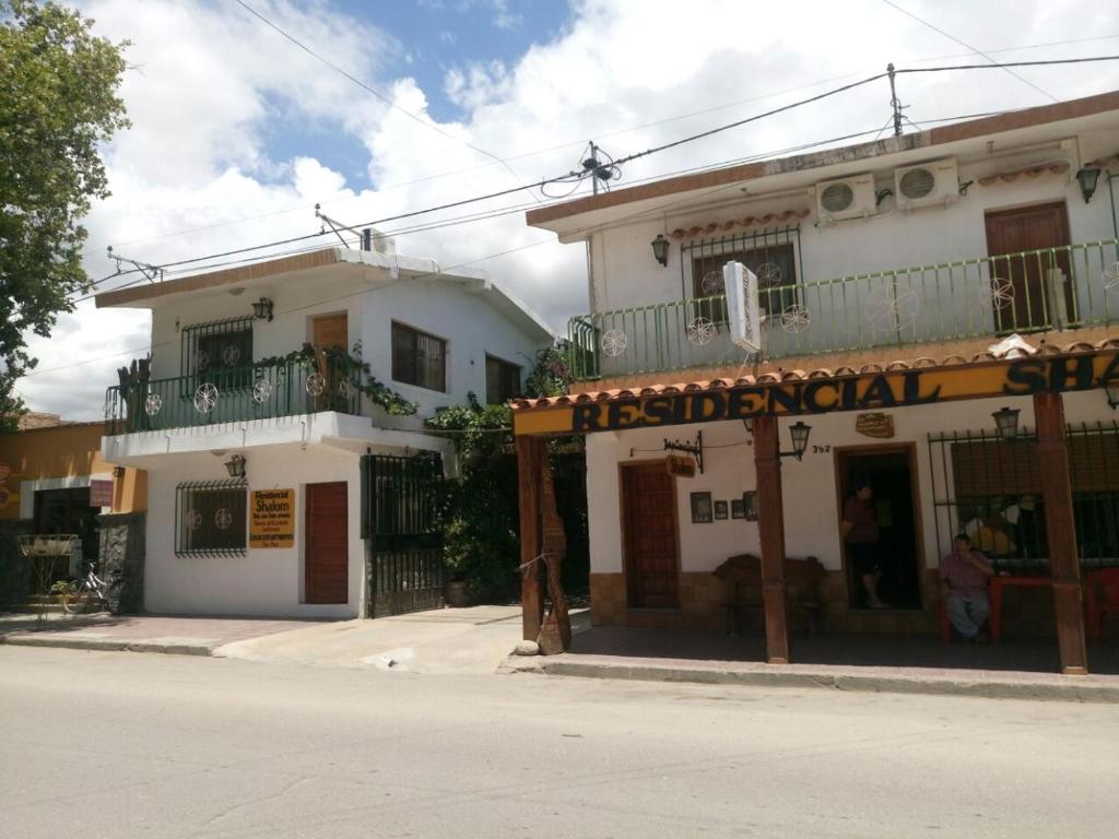Residencial Shalom - 3
