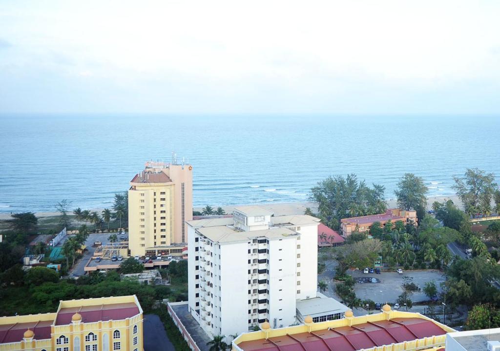 Seaview Holiday Apartment 3 - Free WiFi & Netflix photo