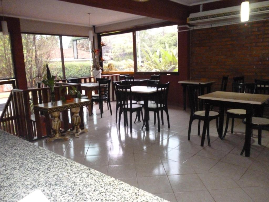 Petit Hotel Panambi