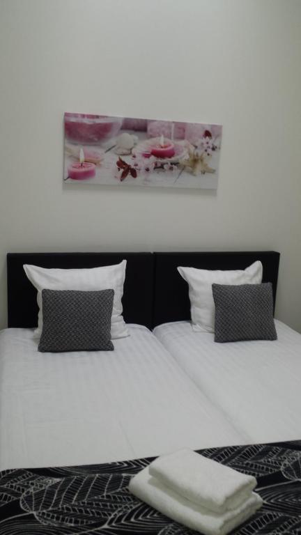 Hotel The Ark photo