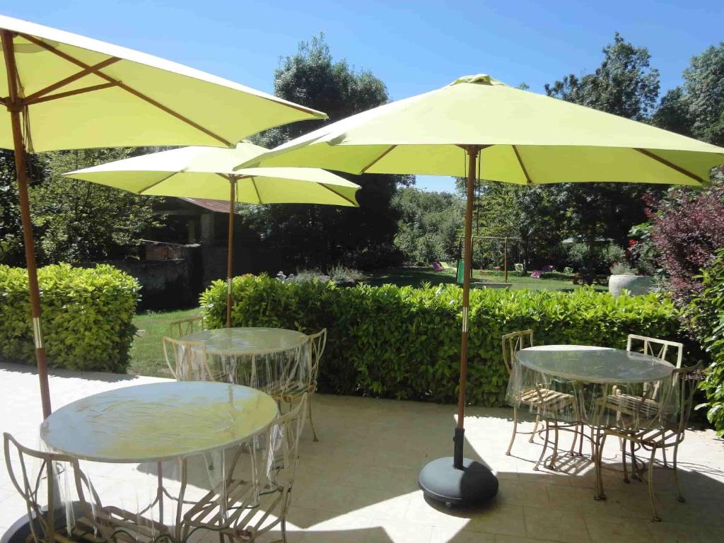 Saint Hilaire La Palud Hotel Saint Hilaire La Palud Hotel