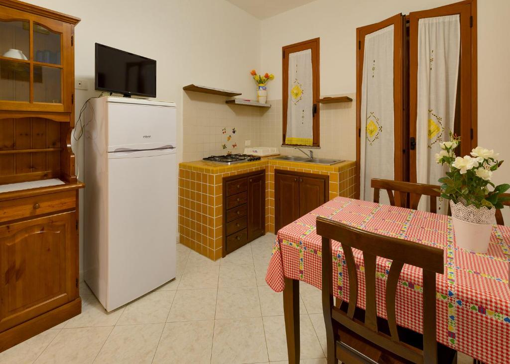 Appartamenti Il Gabbiano photo