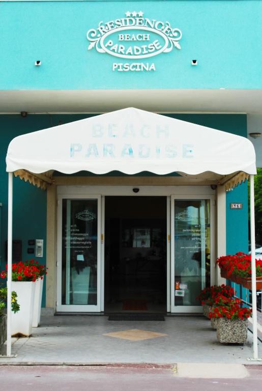 Residence Beach Paradise - 5