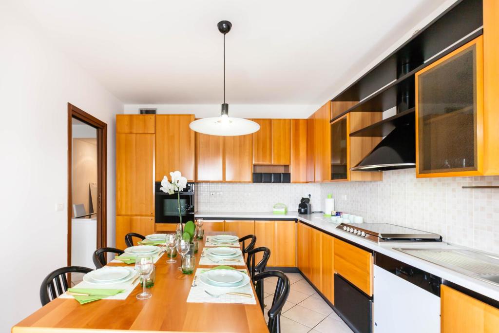 Attico Ai Cedri - Award Properties - 4