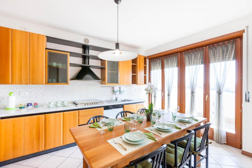 Attico Ai Cedri - Award Properties - 3
