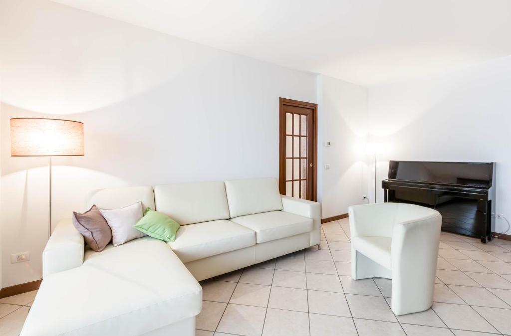 Attico Ai Cedri - Award Properties - 2