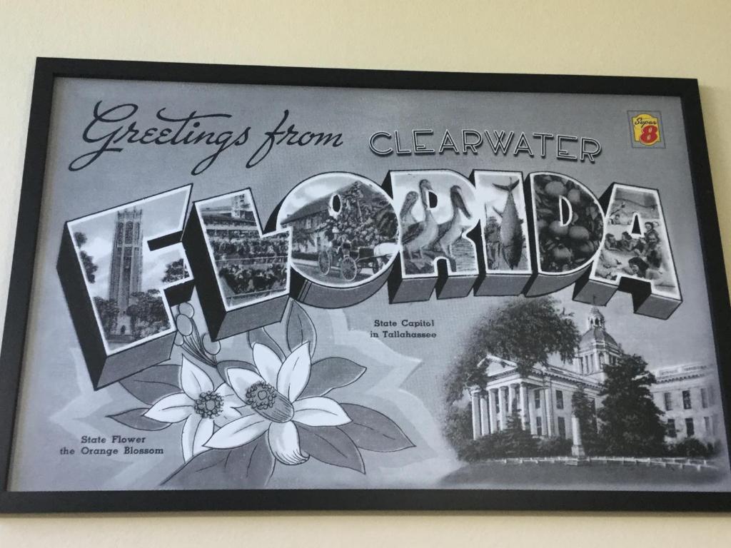 Super 8 By Wyndham Clearwater - St. Petersburg Airport photo