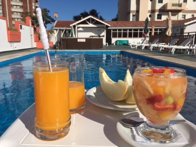 Hosteria San Marcos - 2