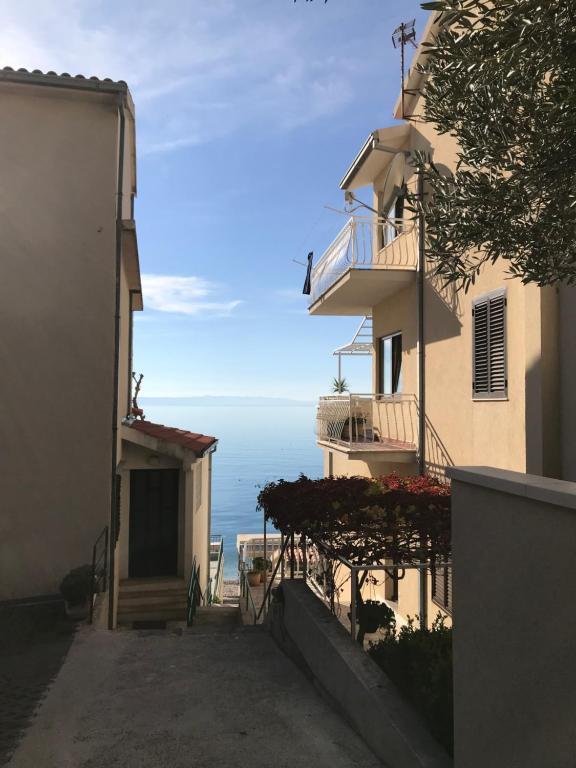 Villa Viden Apartment 01 photo