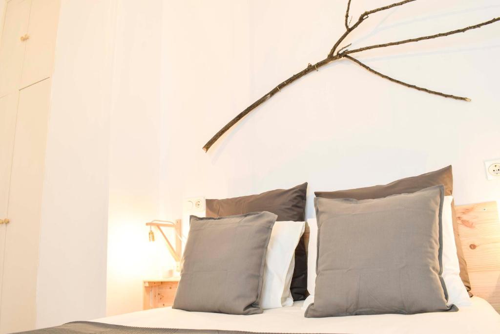 P&P Apartmens Alamos - 2