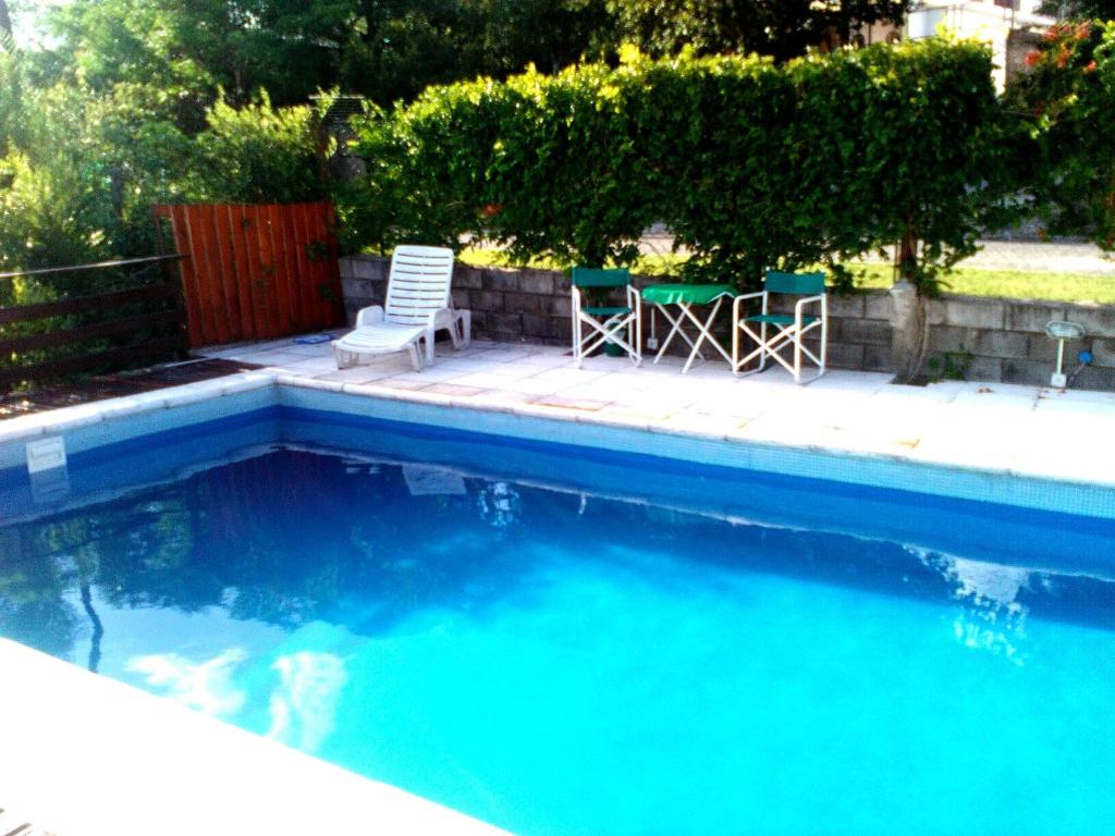 Cabañas mi Sueño - 5