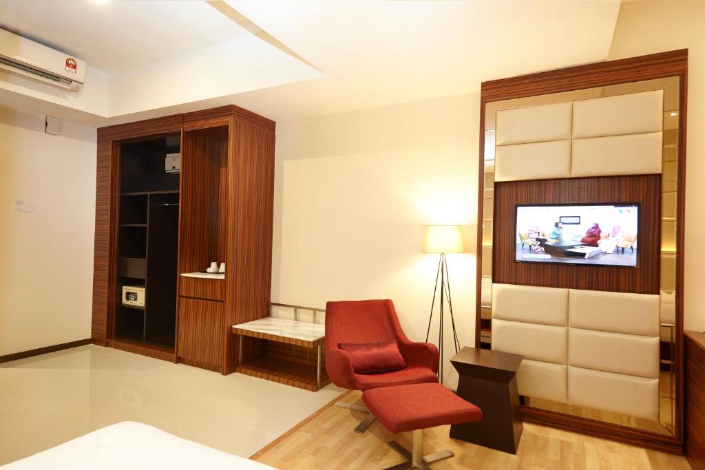 Facilities