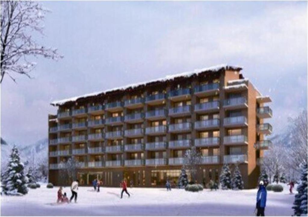 Chongli Tang Inn Hot Spring Holiday Hotel, China - reviews, prices
