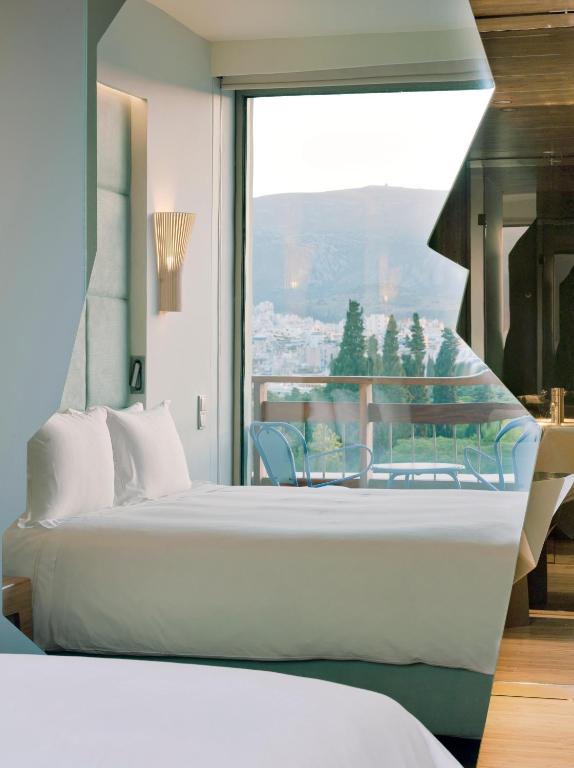 New Hotel
