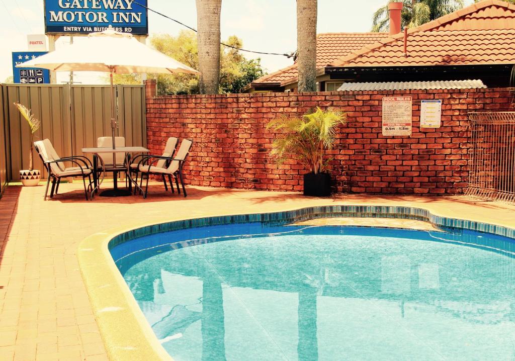 Childers Gateway Motor Inn photo