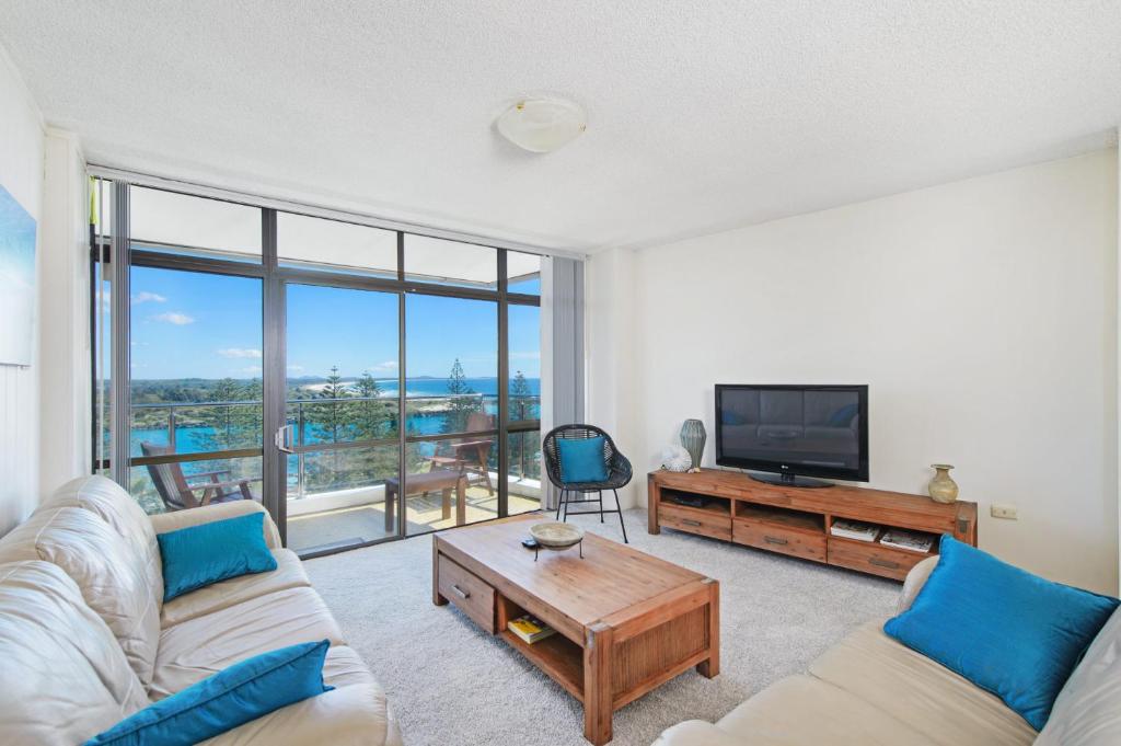 Tasman Towers 22, 3 Munster Street, Port Macquarie