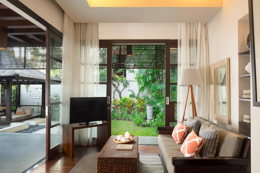 公用交誼廳/視聽室