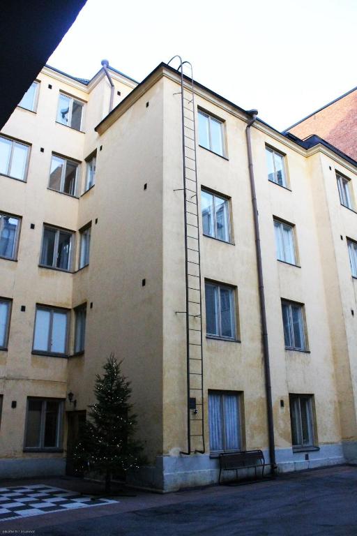 2ndhomes Fabianinkatu Apartment photo