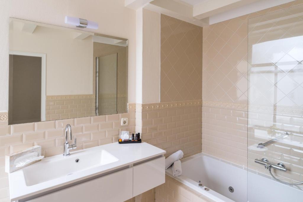 バスルーム（客室）