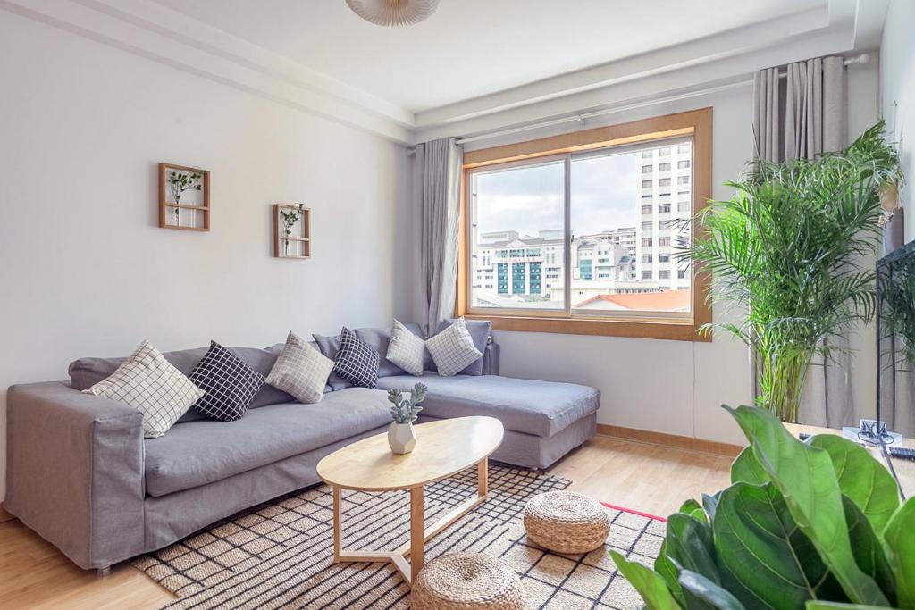 Kunming Apartments for Rent, China price from 15 of Hotels