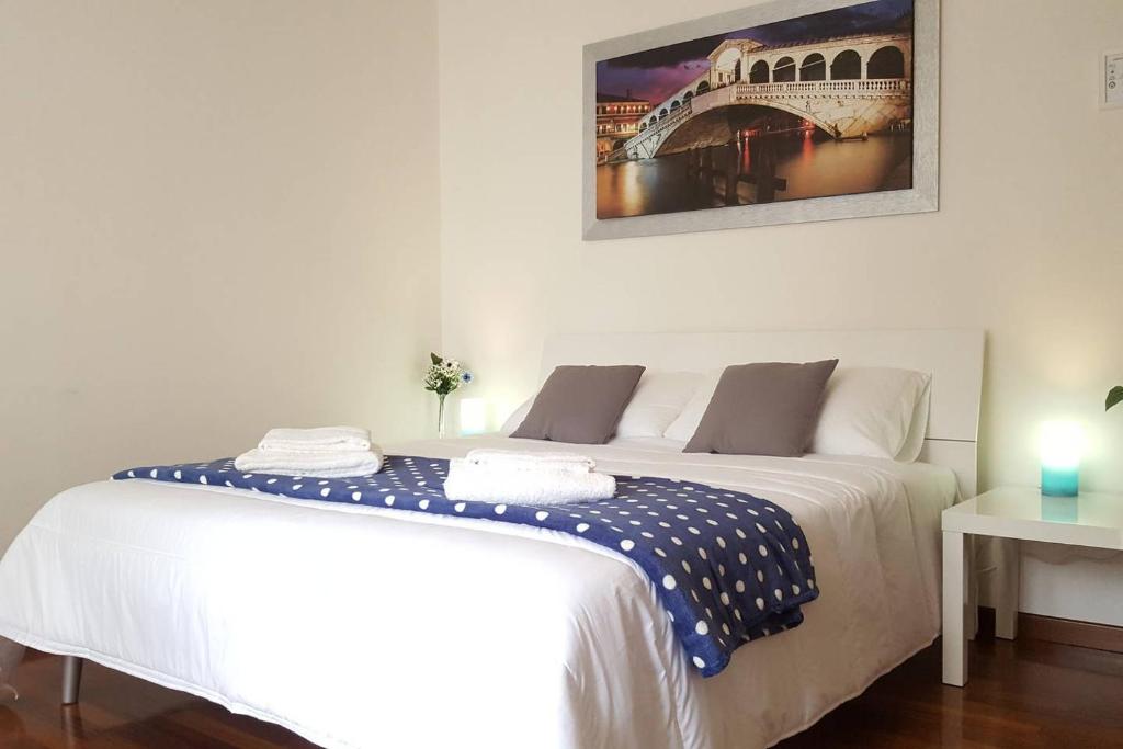B&amp;B Bluevenice — Hotel in Venice