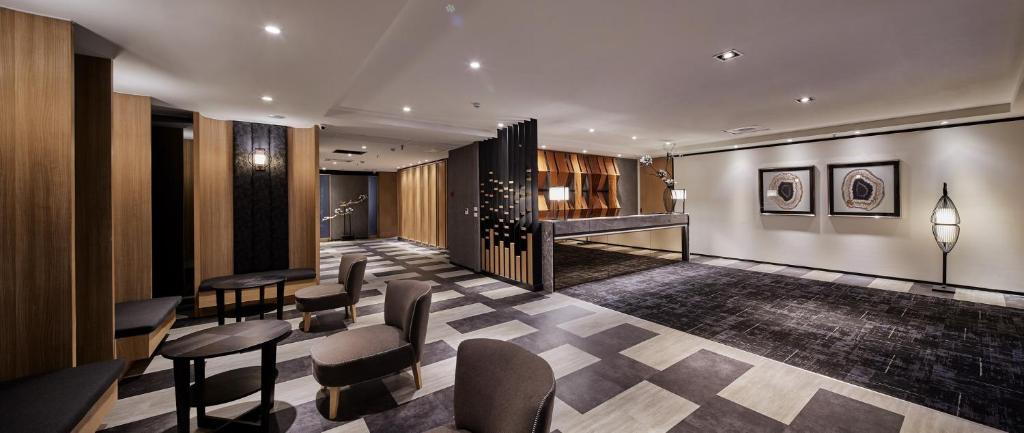 Una Baby Hotel