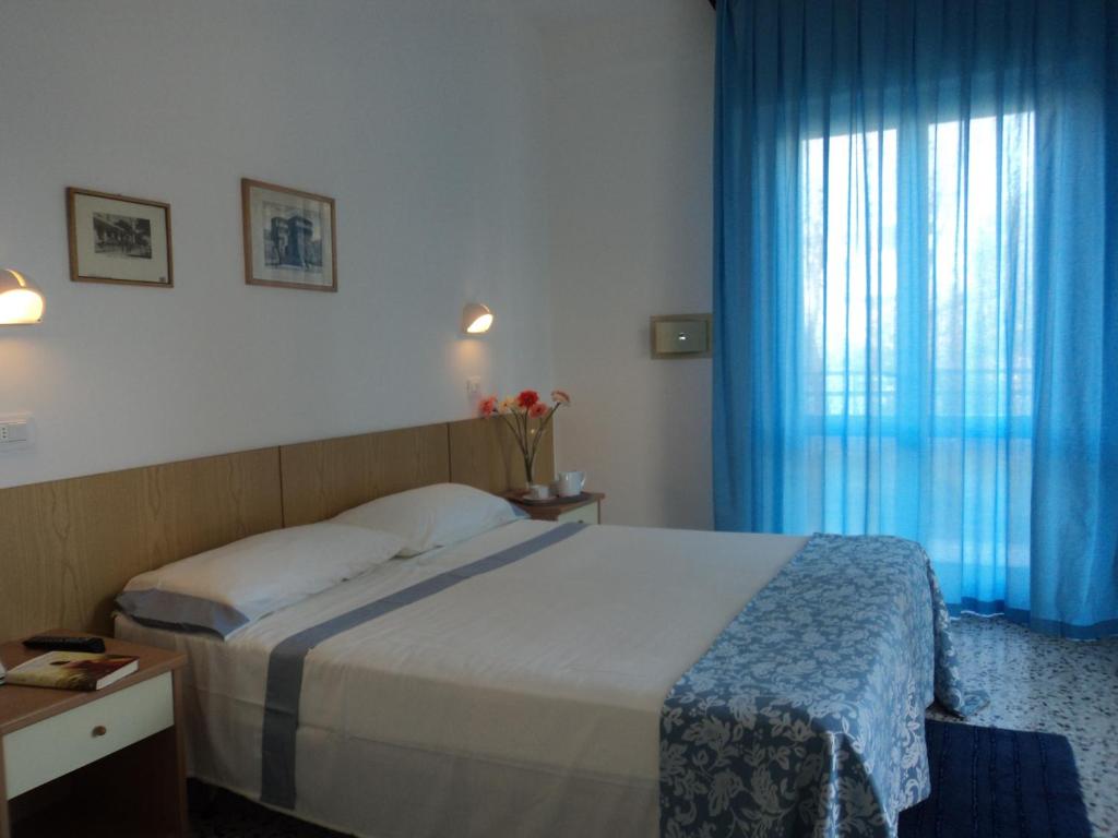Hotel Irene - 4