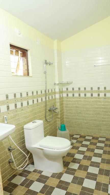 Green Garden Deluxe Room photo