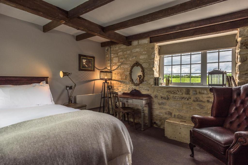 Widbrook Grange Hotel photo