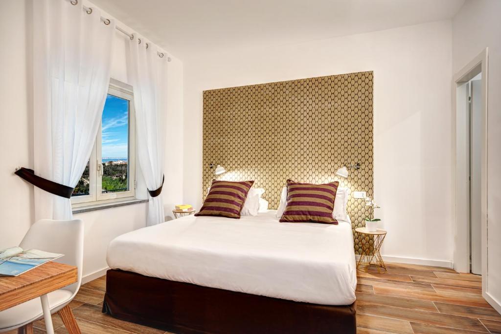 Caruso 6 by Villasandco RentalSorrento - 3