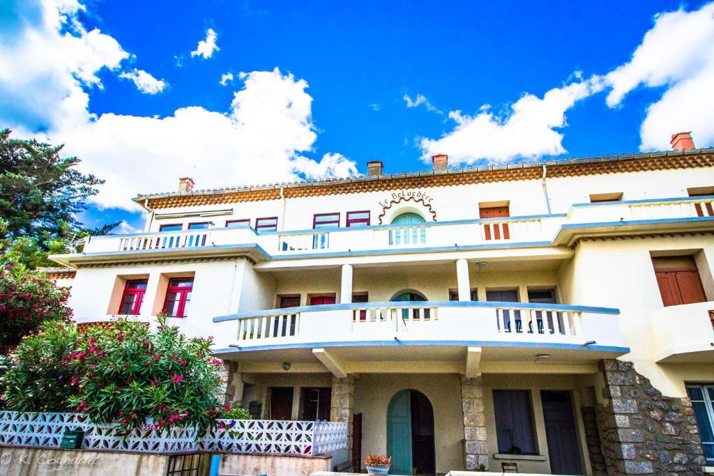 Chambres D'hôtes Leucate - La Franqui Plage
