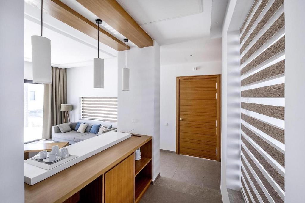 Les Orangers Garden Villas and Bungalows Ultra All inclusive — Hotel rooms in Hammamet, Nabeul