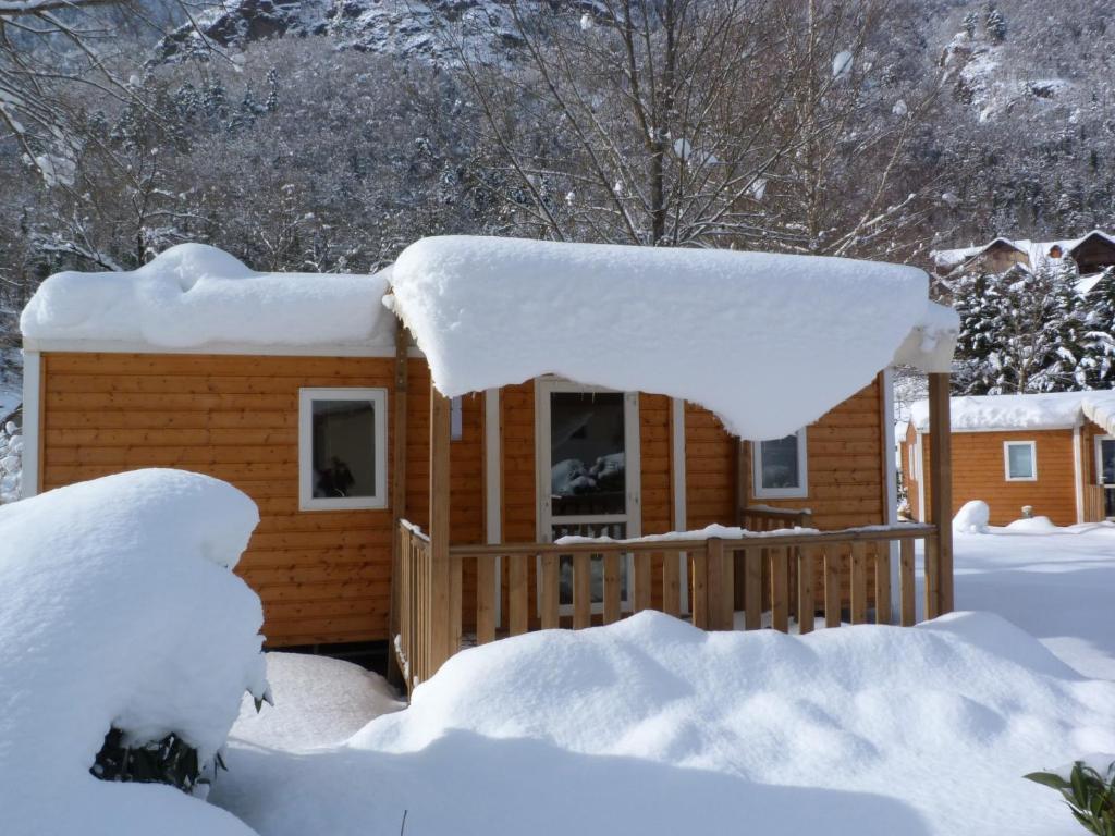 Camping Chantecler - 2