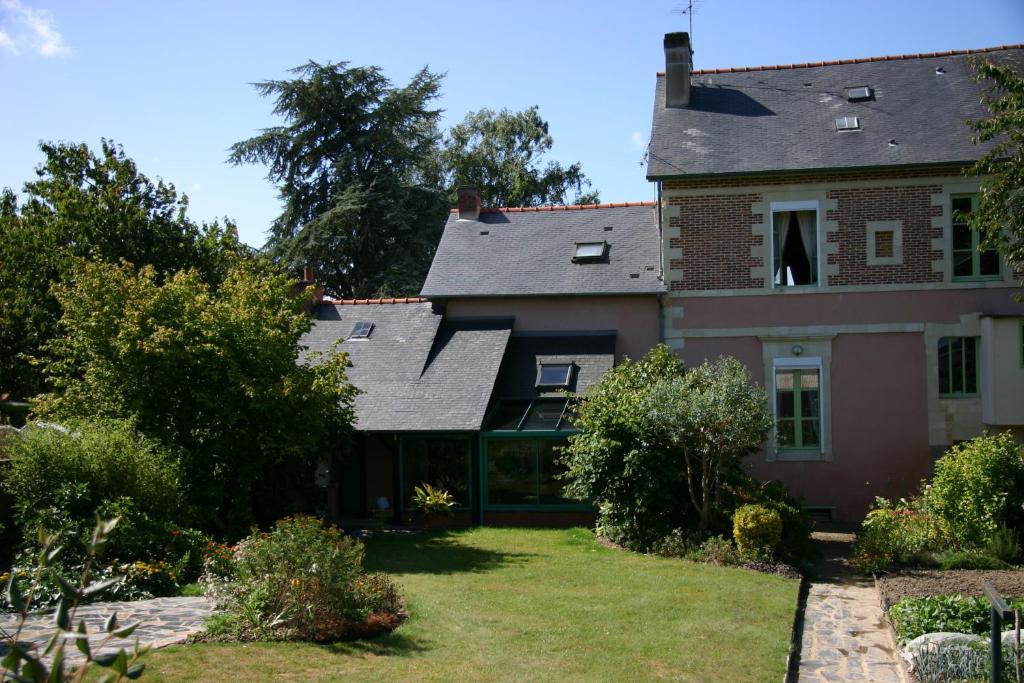 Studio du Chalet de Caharet